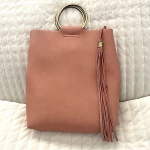 Anthropologie Crossbody Bag